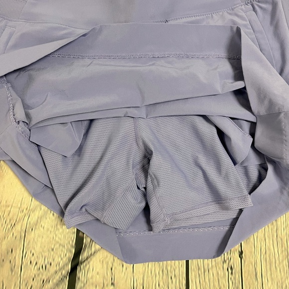 Athleta skort size 12 - Picture 3 of 4